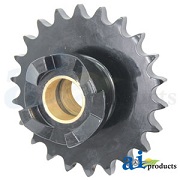 UNHRB9993   Roll Drive Clutch Sprocket-22 Tooth--New---Replaces 87032323